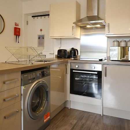 Glenlivet Apartment Oban Luaran gambar
