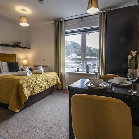 Glenlivet Apartment Oban Luaran gambar