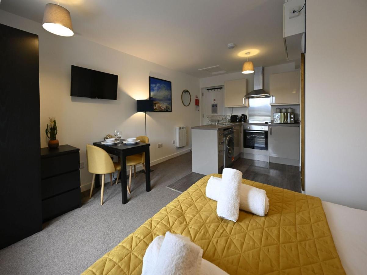 Glenlivet Apartment Oban Luaran gambar