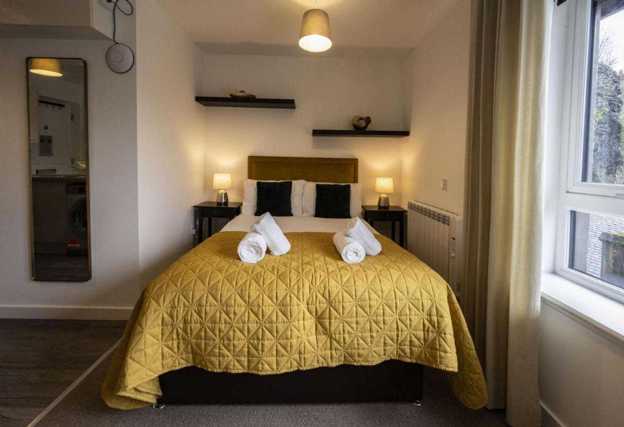 Glenlivet Apartment Oban Luaran gambar