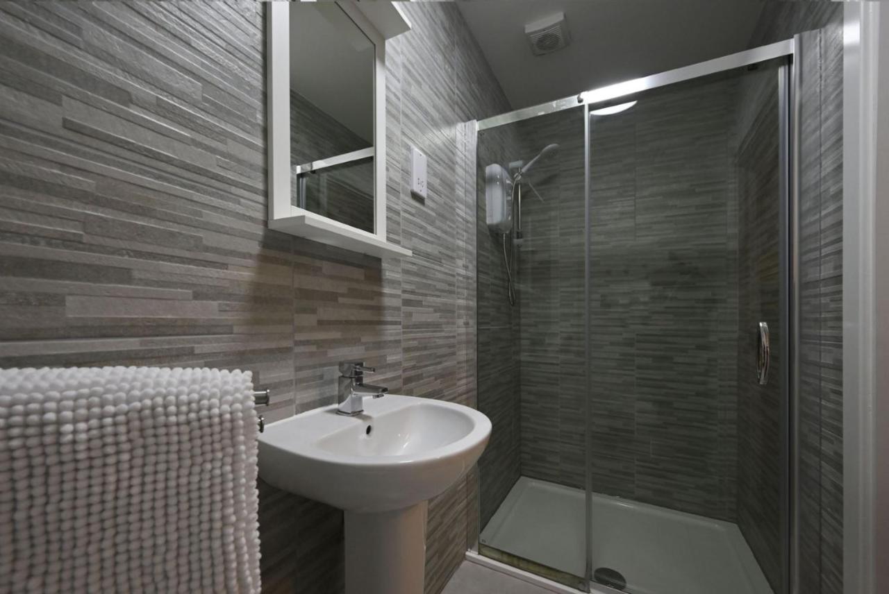 Glenlivet Apartment Oban Luaran gambar